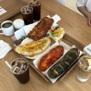 양양 대형 베이커리 카페 숲속의 빈터