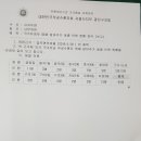 국가유공자 명패달아주기 동별 현황 보고(무공회원) 이미지