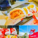 F103 | 세부 자유여행 졸리비 버거 애플파이 제이코 도넛 후기