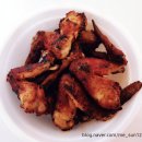 바로커치킨&얼큰이