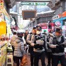 전통시장내 이미지