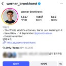 꽁지네김밥 | 더운 요즘 실내 데이트 추천으로 그라운드 시소 서초에서 하는 워너 브롱코호스트 전시회는 어떠신가요