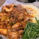 지동닭갈비 이미지