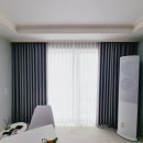 주공세탁 | 이사 후 대만족! 성서주공6단지 용산동 우리집 커튼·블라인드 설치는 창안애 달서점으로!