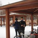 논스톱 세차장 이미지