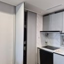 루버셔터 | 루버셔터 내돈내산 한달 후기 세탁실문 교체 (장점 및 단점)