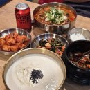 청하PC | 상암맛집 고민말고 청하칼국수 콩국수추천후기