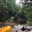 폭포가있는집 민박 이미지