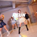 최신 K-POP 방송댄스 이미지