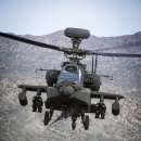 보잉(Boeing) 한국 발주 AH-64E Guardian 출고식 거행 이미지