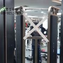 명성유통 | [궁동거울]헬스장 거울시공완료!명성유리 꼼꼼한 작업후기
