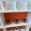 타세드카페(tasse de cafe)
