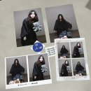 대학원 졸업식 기념으로 다녀온 서울 셀프사진관 오디티모드 삼성점 셀프촬영 후기
