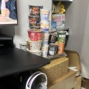 미니pc방 | 홈 피씨방 팬트리 추천_쿠팡 내돈내산 미니 메탈...수납장 구매 및 조립 후기 (++ 한번 교환 후에야...