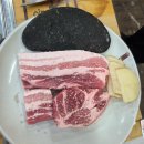 배달돼지 미사강변점 | 미사 맛집 회식 고기집 맛찬들왕소금구이 하남미사점 솔직 후기 메뉴 추천