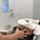 츠바키나노 헤어 & 헤드스파