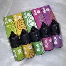 퍼플랩 | 베이프랩 킥 액상 퍼플 스파클링을 포함한 5종 후기💙