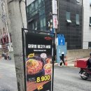 강남글로벌 | 강남역 스테이크 | 헤비스테이크 강남역점 글로벌세트 후기