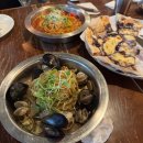 마초셰프 | 신논현 마초쉐프 강남본점 내돈내산 후기 파스타 피자 맛집