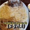 짱산오징어