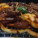 수완닭발통닭