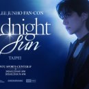 250116 2025 LEE JUNHO FAN-CON＜Midnight Sun＞ in TAIPEI 이미지