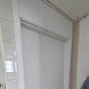 씨유 대전노은해랑점 | 대전 지족동 해랑숲5단지 아파트 전체 리모델링 문틀 필름·예림 ABS 도어 문짝 교체 시공 후기
