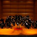 광명윈드오케스트라 정기연주회 이미지