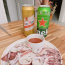 진우푸드(주)
