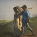 춘화농장 | <오르세 미술관에서 꼭 봐야 할 그림> 김영숙: 장 프랑수아 밀레