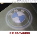 BMW 악세사리 M패달 BMW로고 M앰블럼 BMW도어램프 이미지