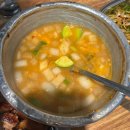 행선로20 | 정육점이 바로 붙어있는 삼겹살집! 꼬들라면 후식으로 '요리하는 정육점' 쩝쩝후기 ⌒8(*˙꒳˙*)8⌒