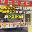황박사 | 목포 기념품 간식 추천 황박사 목포쫀디기 내돈내산 솔직후기