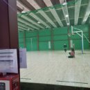 월곶역체육시설 이미지