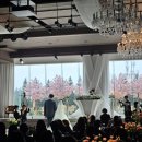 wedding day . 우리의 결혼식 (수원 노블레스 웨딩컨벤션 / 본식 후기)