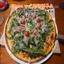 부천-오정-부천-5호 | 부천피자 맛집 포차연구소에서 즐긴 루꼴라피자와 빠네파스타 후기