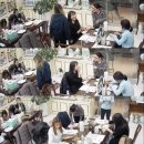 {부산포슬린 아트스쿨 안락동}{행복한 일상 이야기~^^}