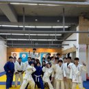 무덕유도관 이미지