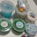 332 | 332슬라임 비교 순위 (따끔한알록별,유가꼬모 등 후기)