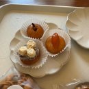 달콤 바삭 전통간식 오란다 만들기 이미지