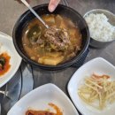 평화정육점식당 | 동구 평화시장 맛집 수성 아일랜드 한우 소고기국밥 된장찌개 대구 점심메뉴 추천