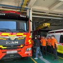 만트럭버스코리아 평택센터 | 출고부터 재교육까지...만트럭버스코리아 고객 지원 프로그램