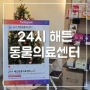 24시 양주 힐 동물의료센터 | [양주 24시 해든동물의료센터] 강아지 항문낭염 진료 후기