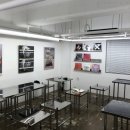 동상동 청년몰 이미지