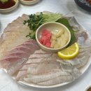 봄봄수산 | 홍대횟집 21세기우리바다수산 보리숭어와 입짧은햇님 왕새우초밥 추천 후기