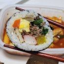 이가네 사각 김밥 이미지