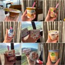 3·15마트 | 스위스 존맛 요거트 추천 (쿱 마트, 미그로스) 15종 비교 후기