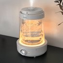 한일 | 한일 신생아 물멍 가습기 솔직 후기💧 가열식 가습기 추천