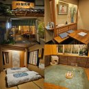 일본 도쿄 숙소 추천 아사쿠사 료칸 카모가와(RYOKAN KAMOGAWA) 후기