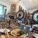 수예몽 | 한적한 힐링공간, 의왕 백운호수 브런치 카페 ‘수예몽’ 방문 후기